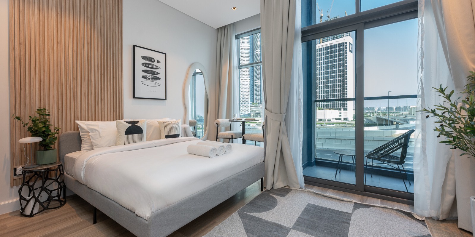 Quiet Luxury Interiors Minimalism