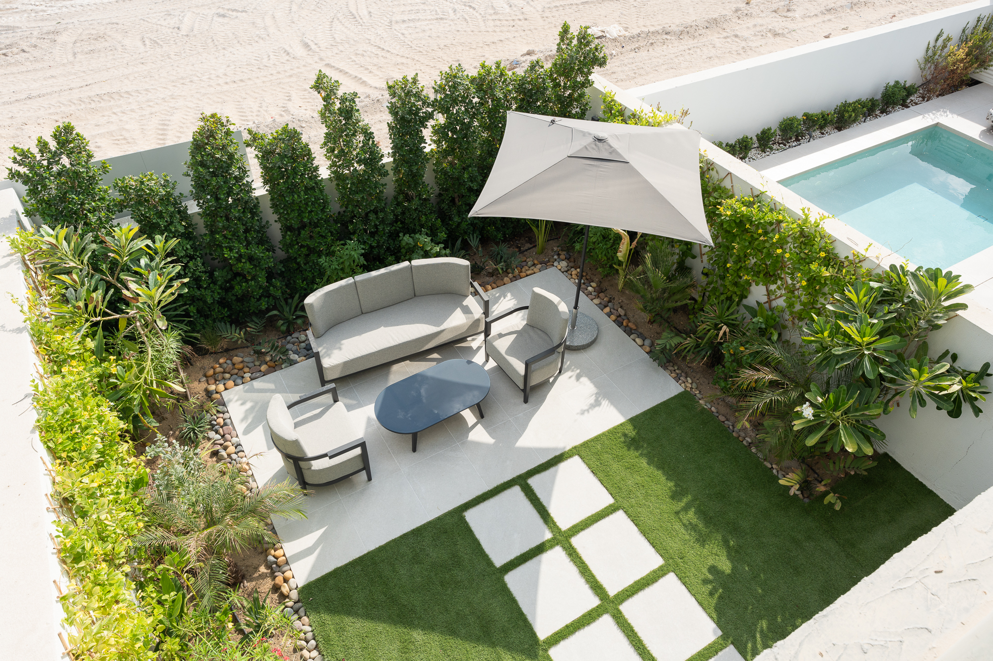 Interiors DXB renovations boost Smart Rental Index score